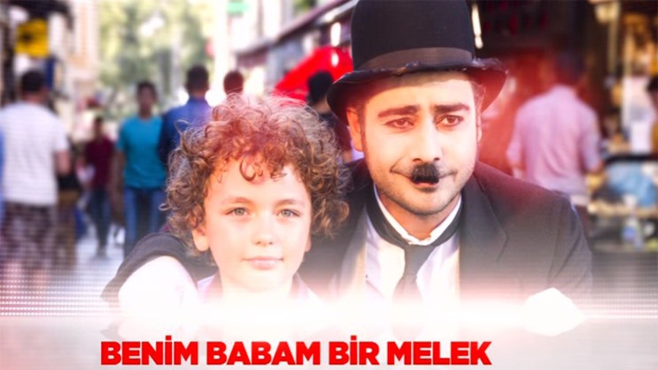 Benim Babam Bir Melek|Benim Babam Bir Melek