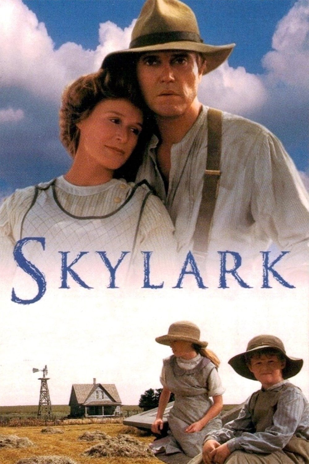 Skylark | Skylark