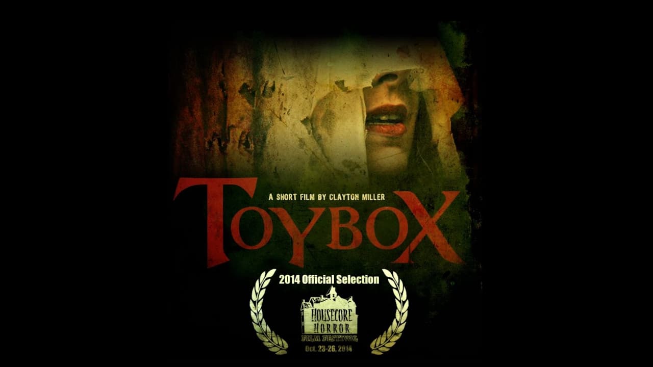 The Toy Box|The Toy Box