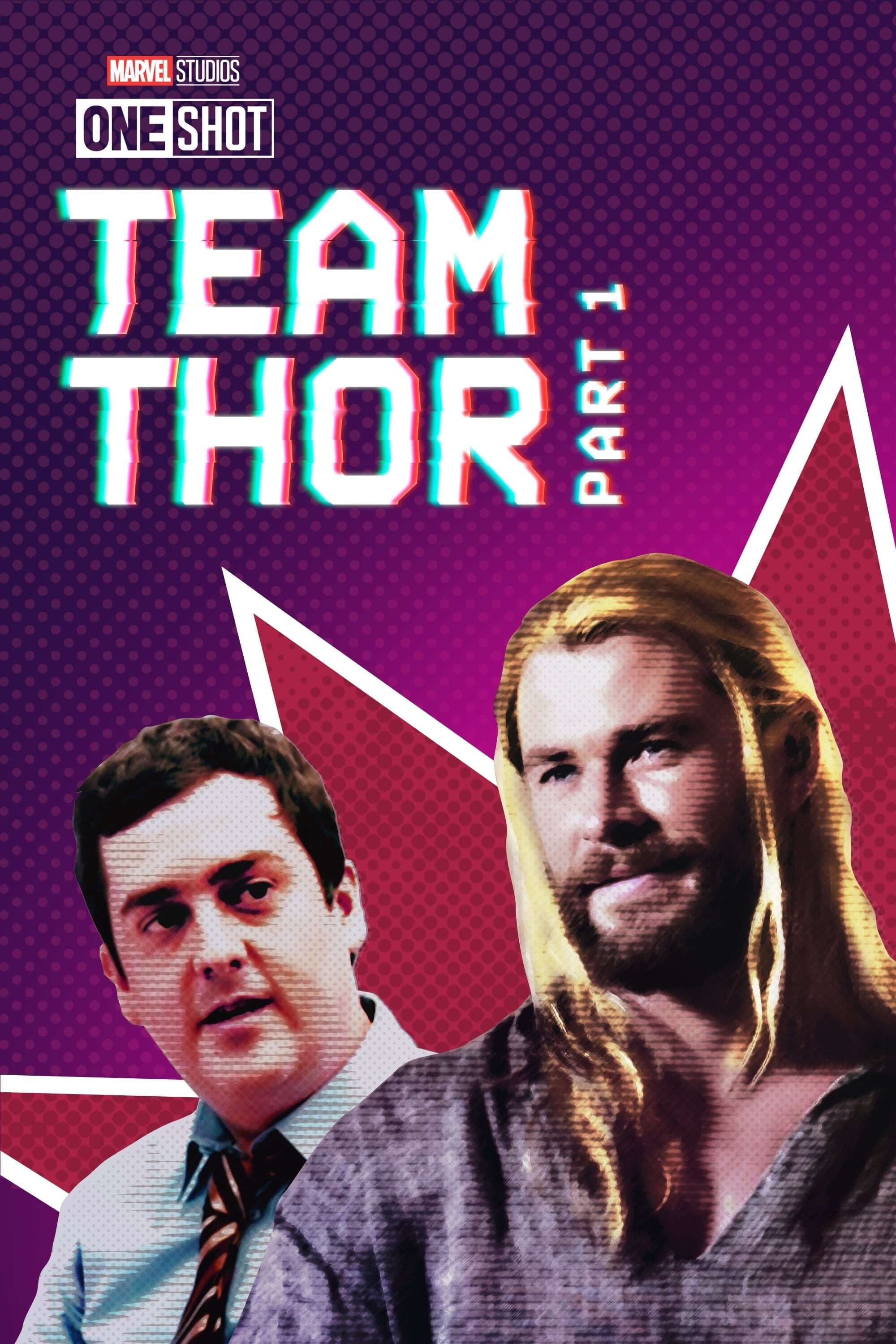 Team Thor | Team Thor