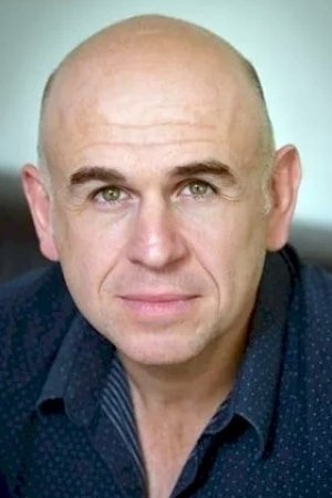 بازیگر Philippe Vieux  