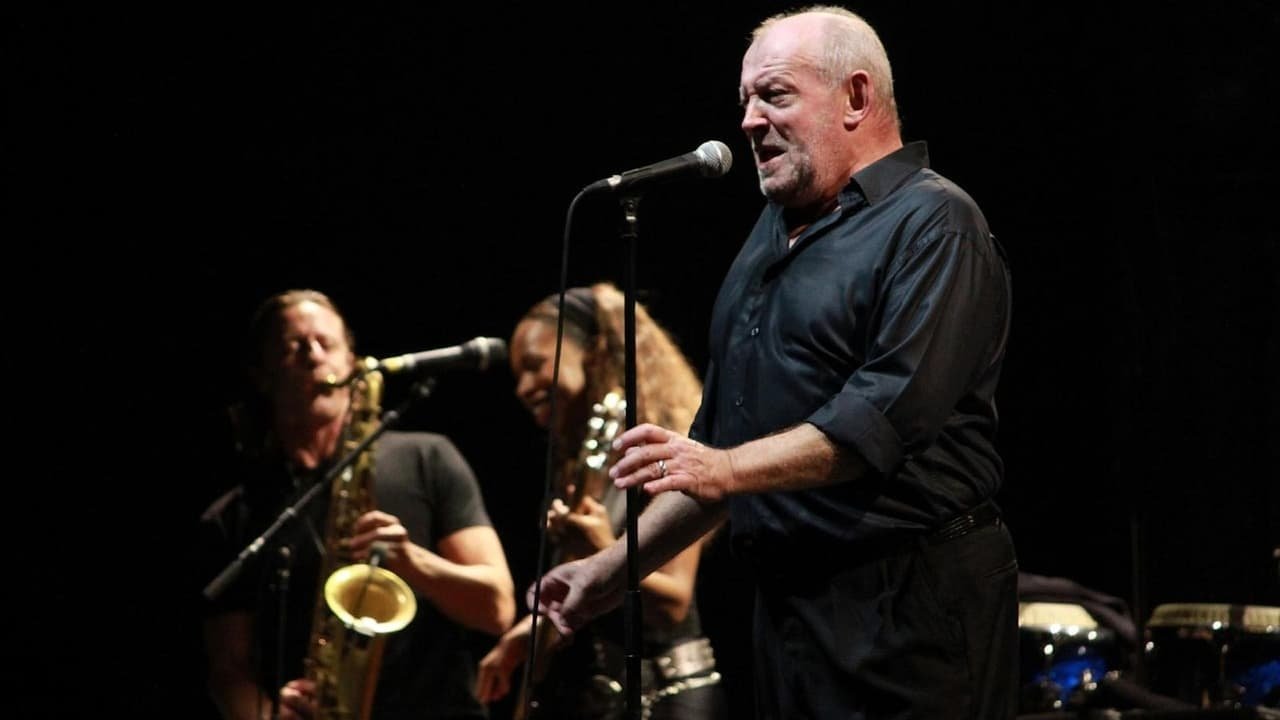 Joe Cocker: Fire It Up Live|Joe Cocker: Fire It Up Live