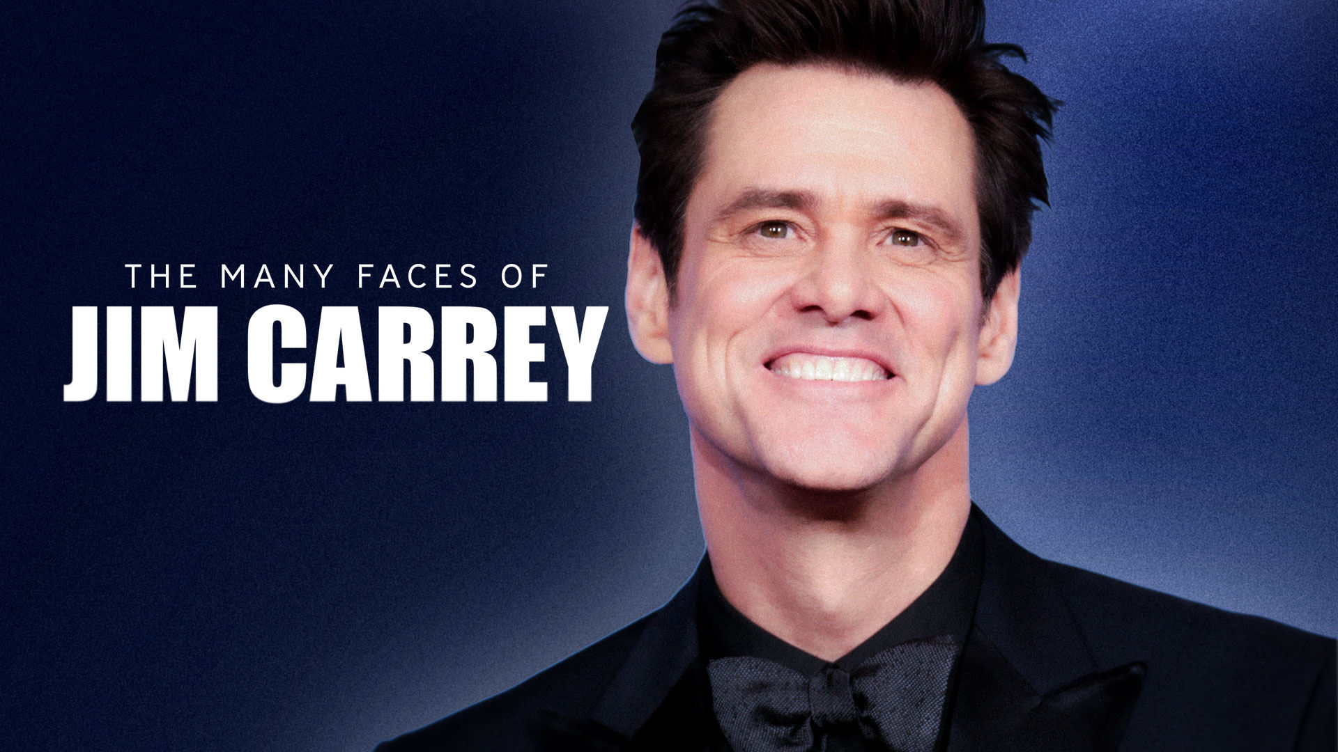 The Many Faces of Jim Carey|The Many Faces of Jim Carey