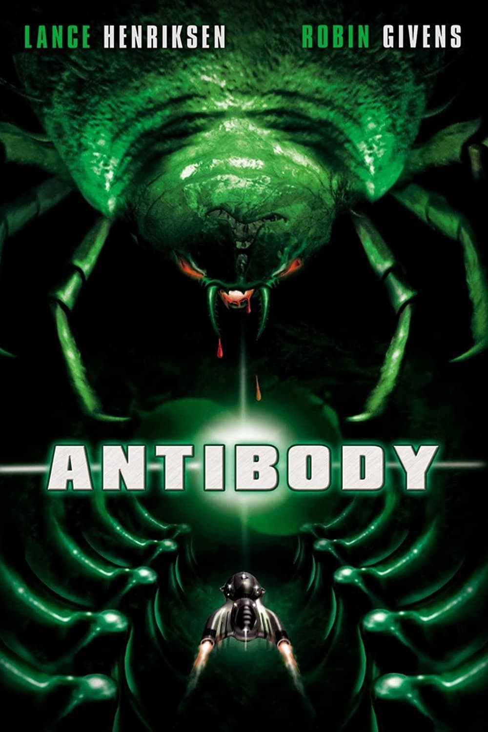 Antibody | Antibody