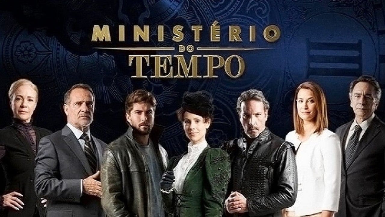 Ministério do Tempo|Ministério do Tempo