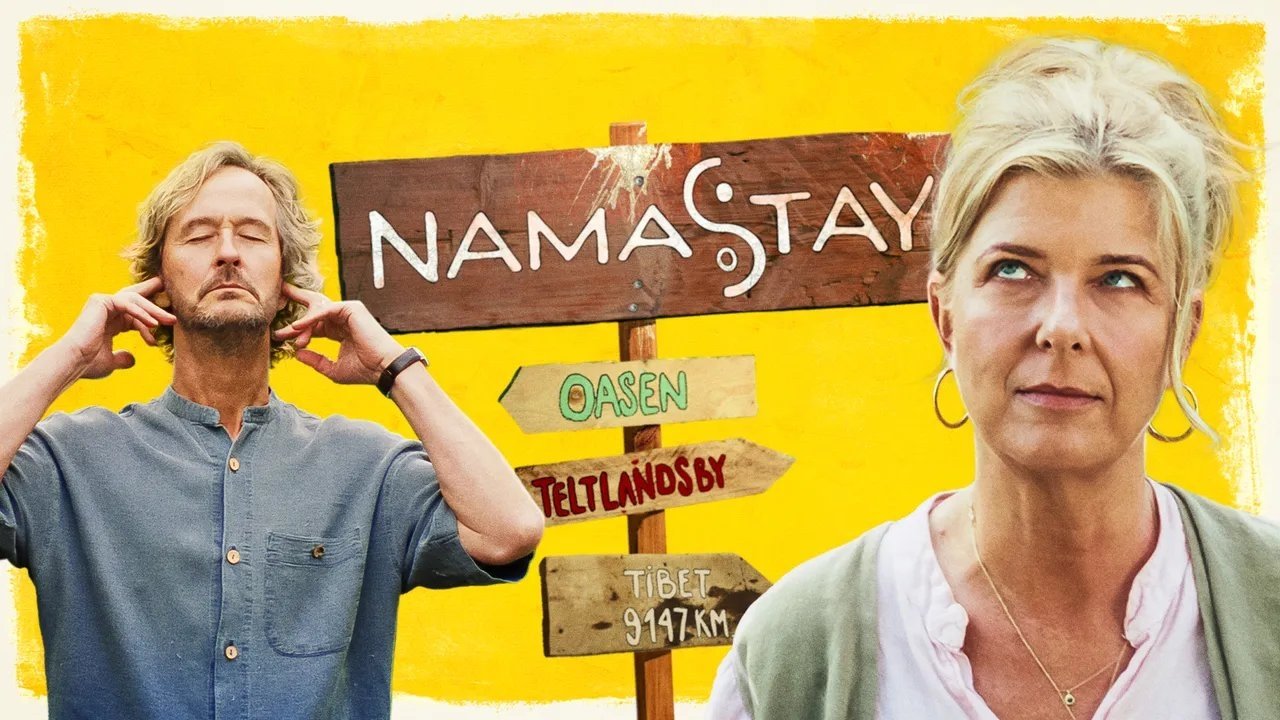 NamaStay|NamaStay