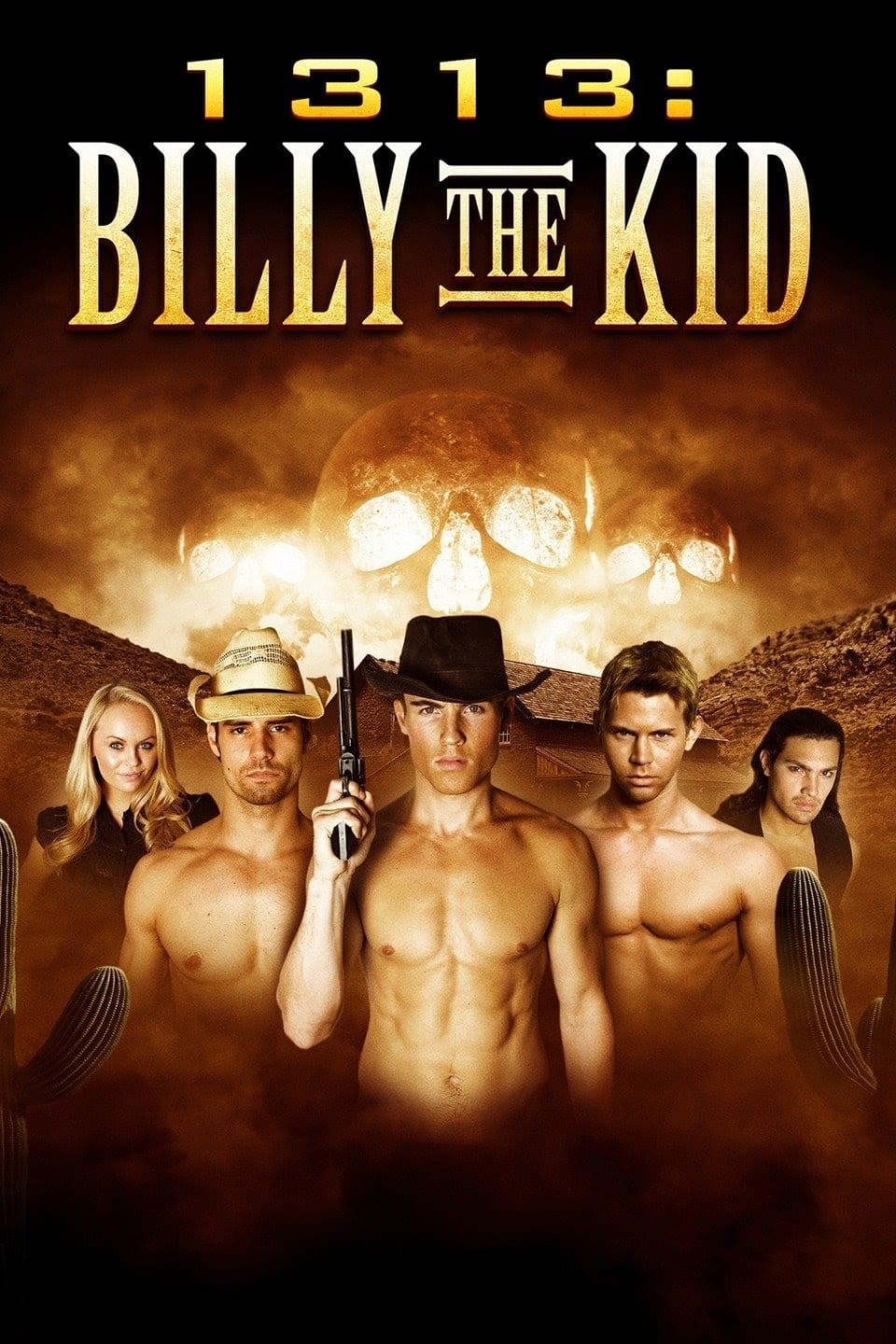 1313: Billy the Kid | 1313: Billy the Kid