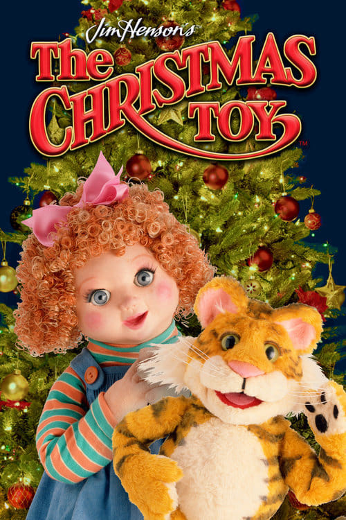 The Christmas Toy | The Christmas Toy