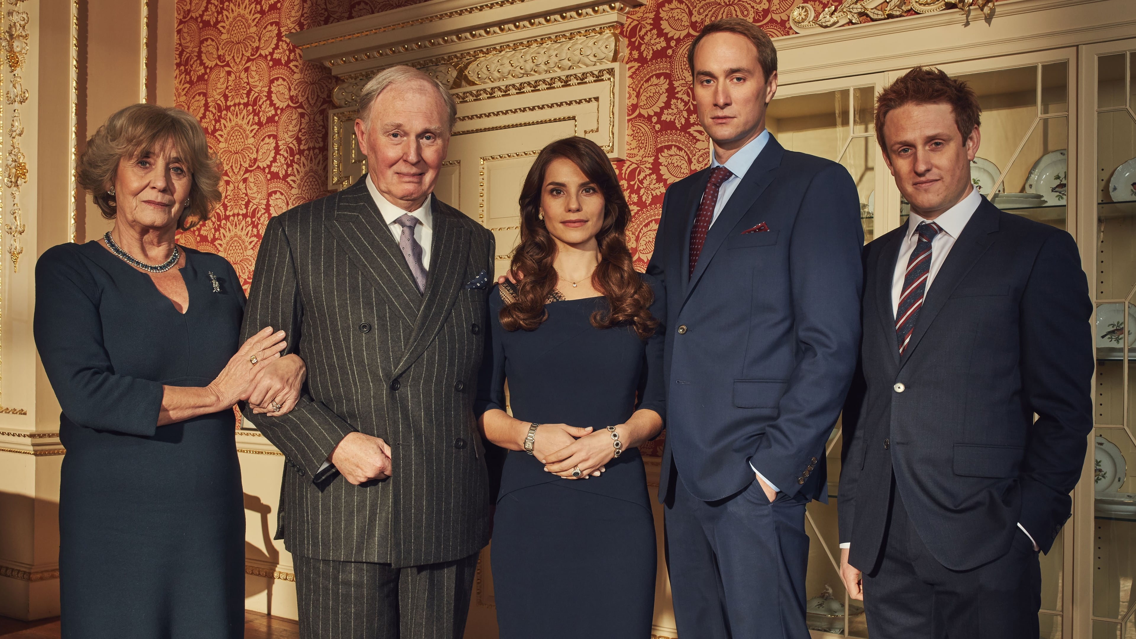 King Charles III|King Charles III