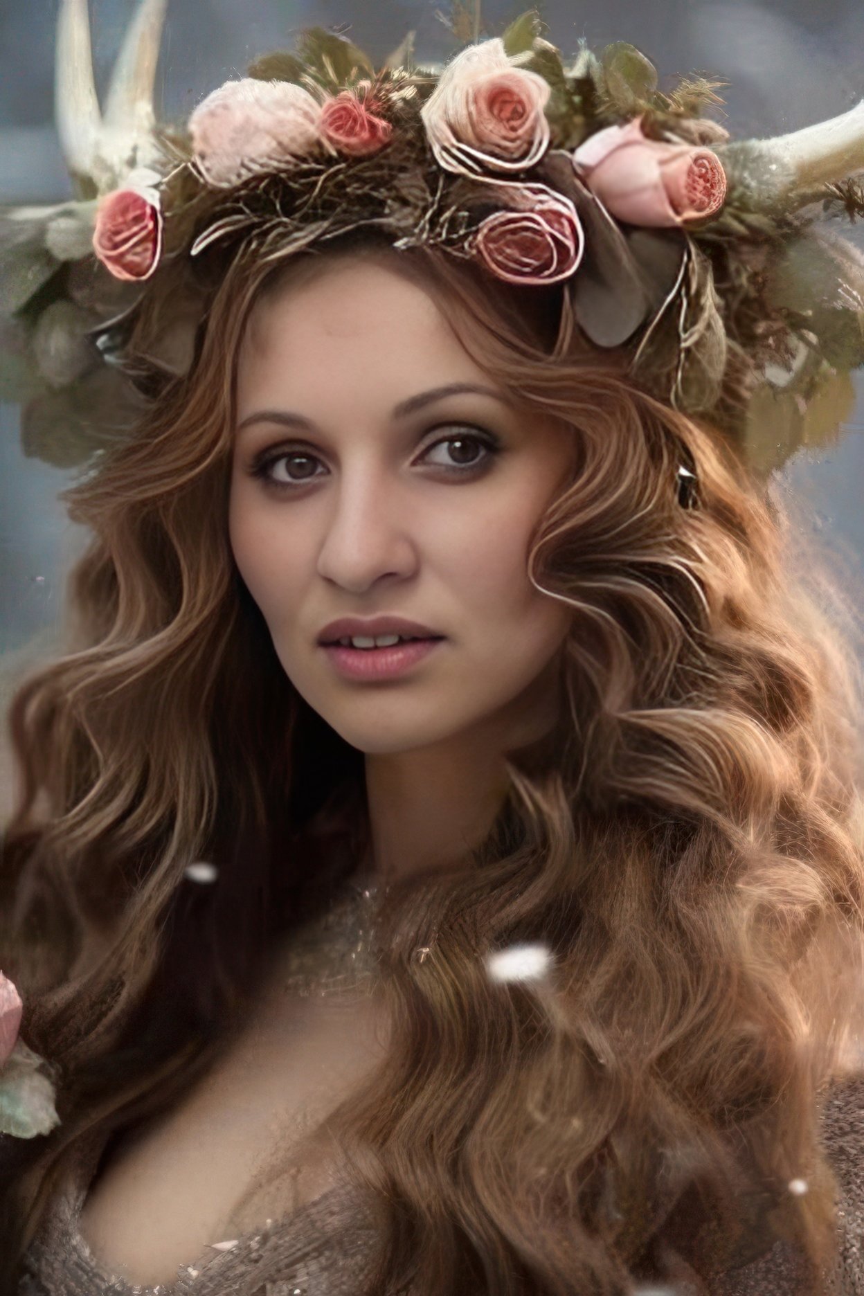 بازیگر Ivana Ferencová  