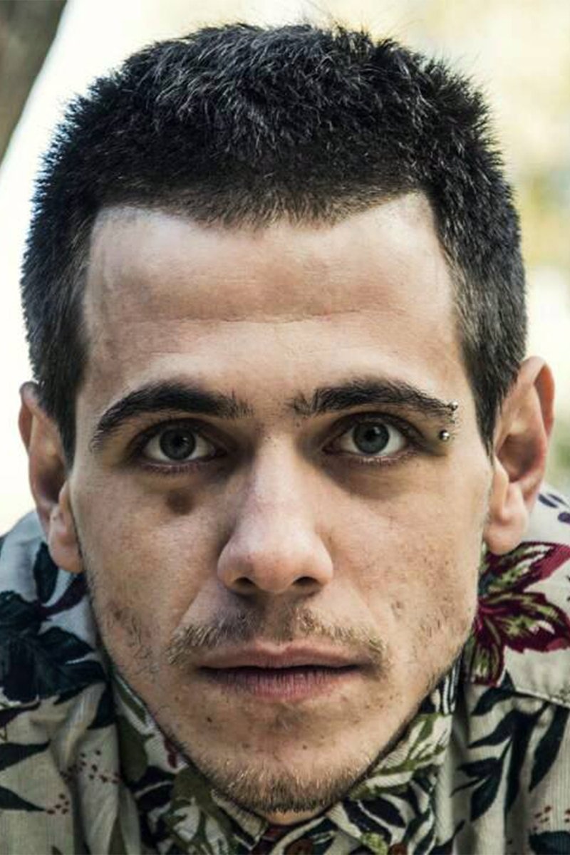 بازیگر Nader Abd Alhay  