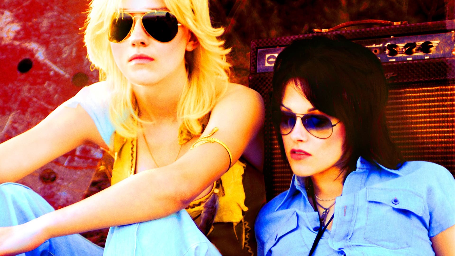 The Runaways|The Runaways