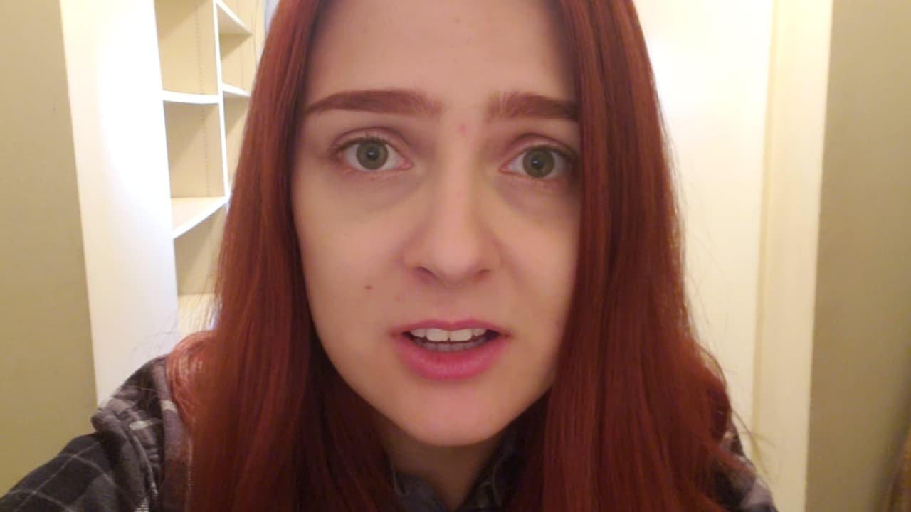 I'm Haunted|I'm Haunted