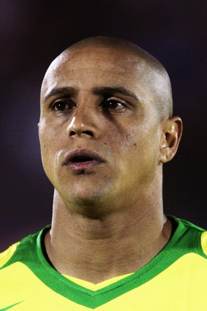 بازیگر Roberto Carlos  