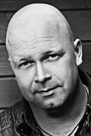 بازیگر Michael Kiske  