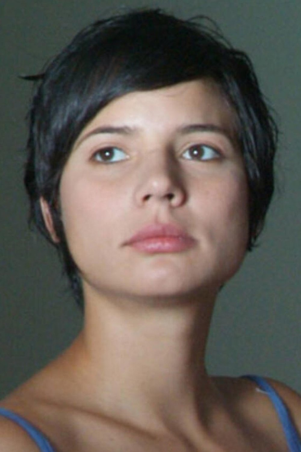 بازیگر Jenny Navarrete  