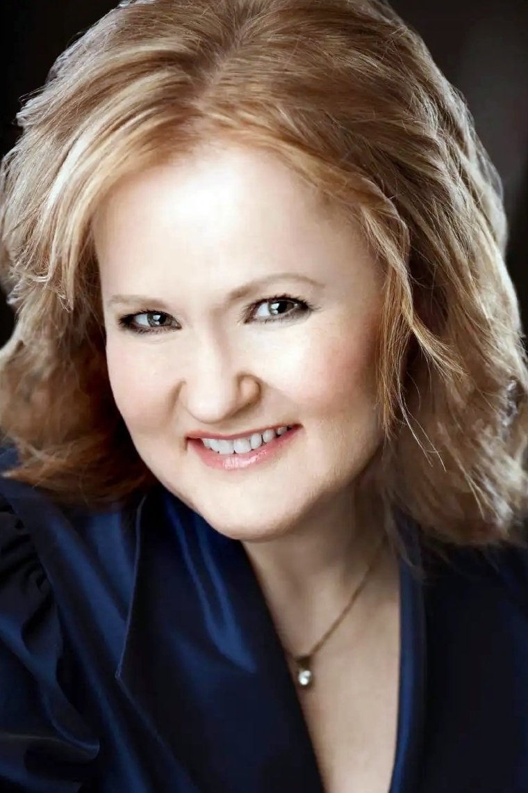 بازیگر Tracy Dahl  