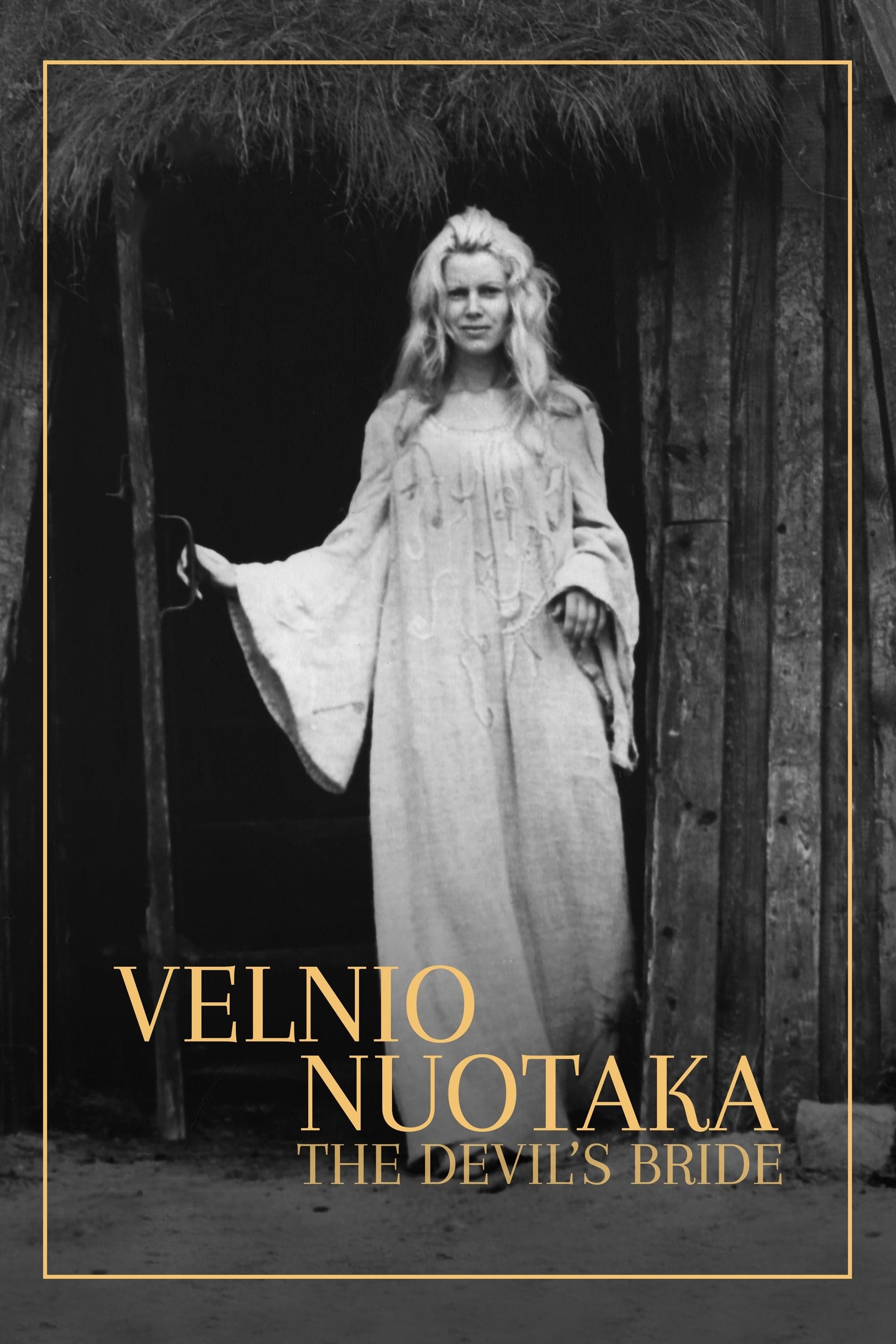 Velnio nuotaka | Velnio nuotaka