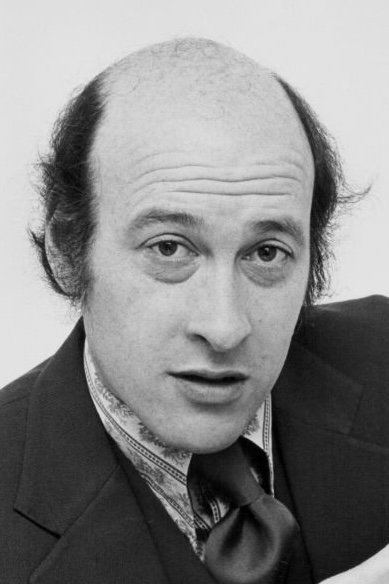 بازیگر Richard Lester  