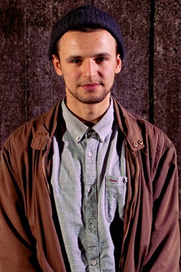 بازیگر Joe O'Donnell  