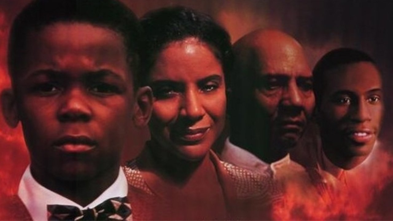 Once Upon a Time... When We Were Colored|Once Upon a Time... When We Were Colored