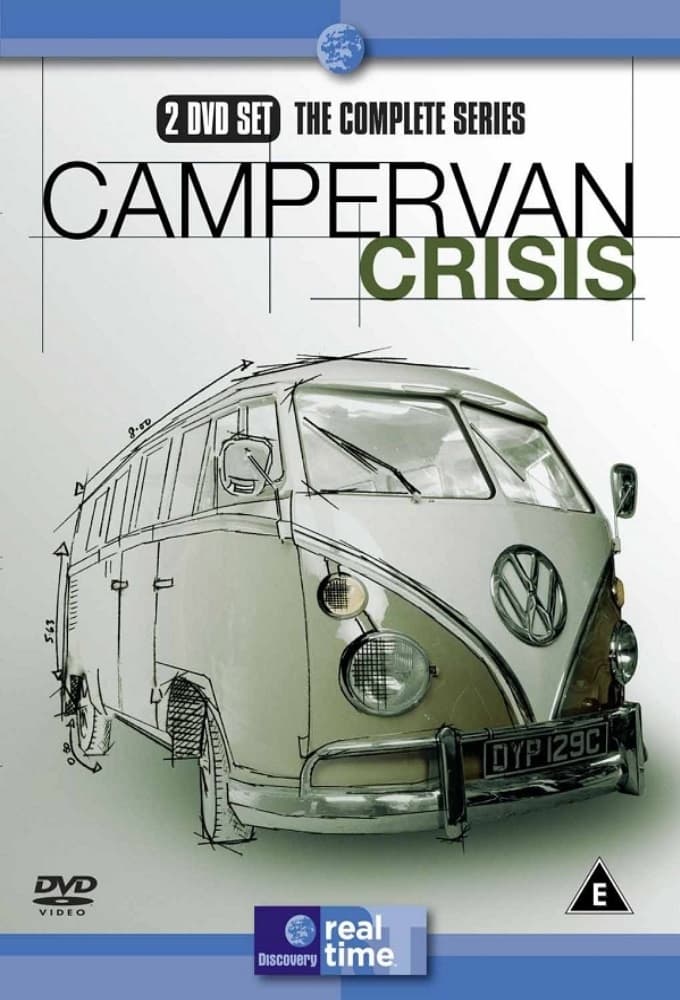 Campervan Crisis | Campervan Crisis