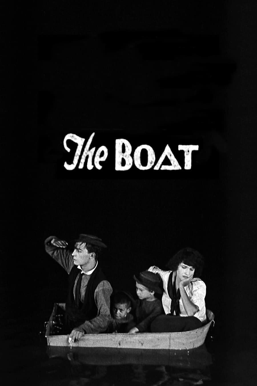 The Boat | The Boat