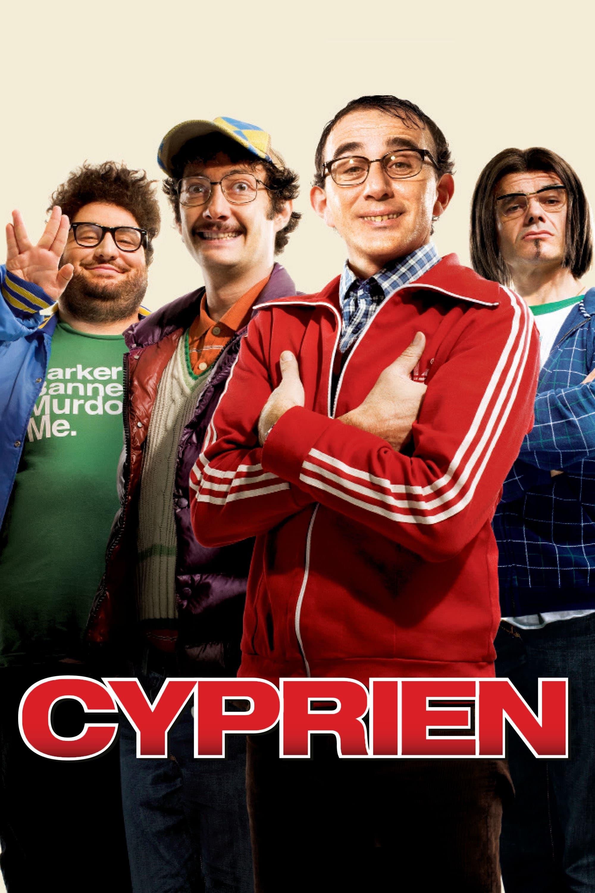 Cyprien | Cyprien