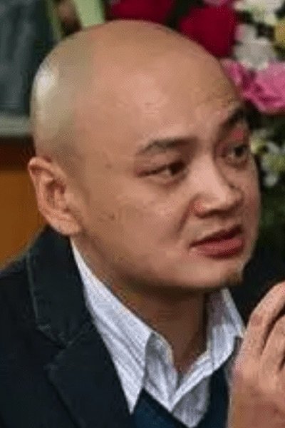 بازیگر Yang Xiaoning  