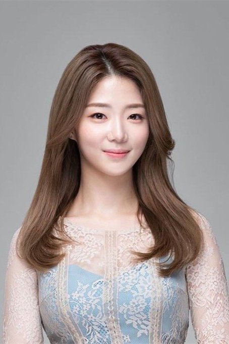 بازیگر Shin Ji-yeon  