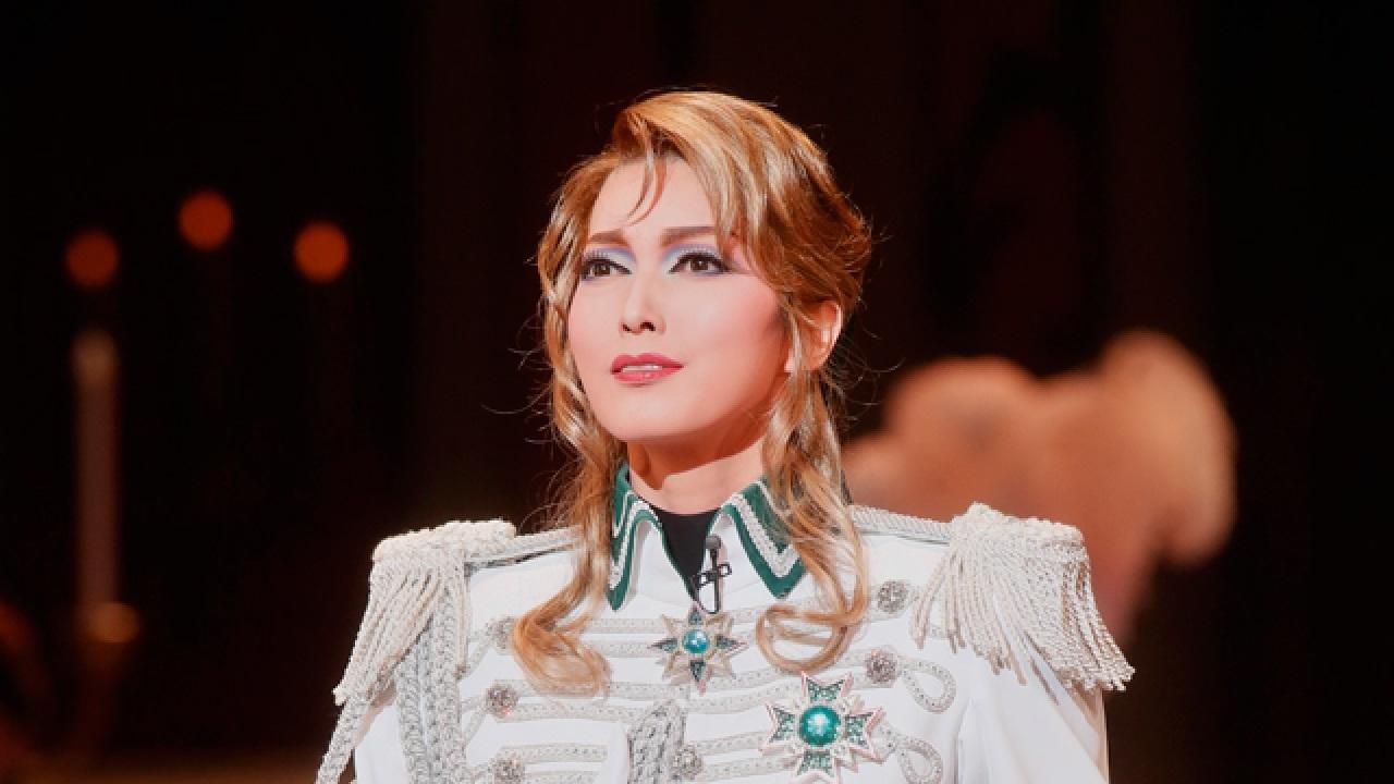 Versailles no Bara - Fersen to Marie Antoinette Hen|Versailles no Bara - Fersen to Marie Antoinette Hen
