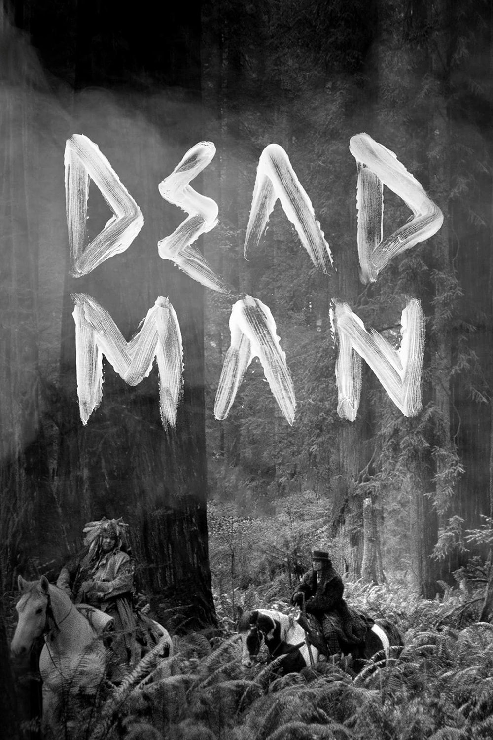 Dead Man | Dead Man