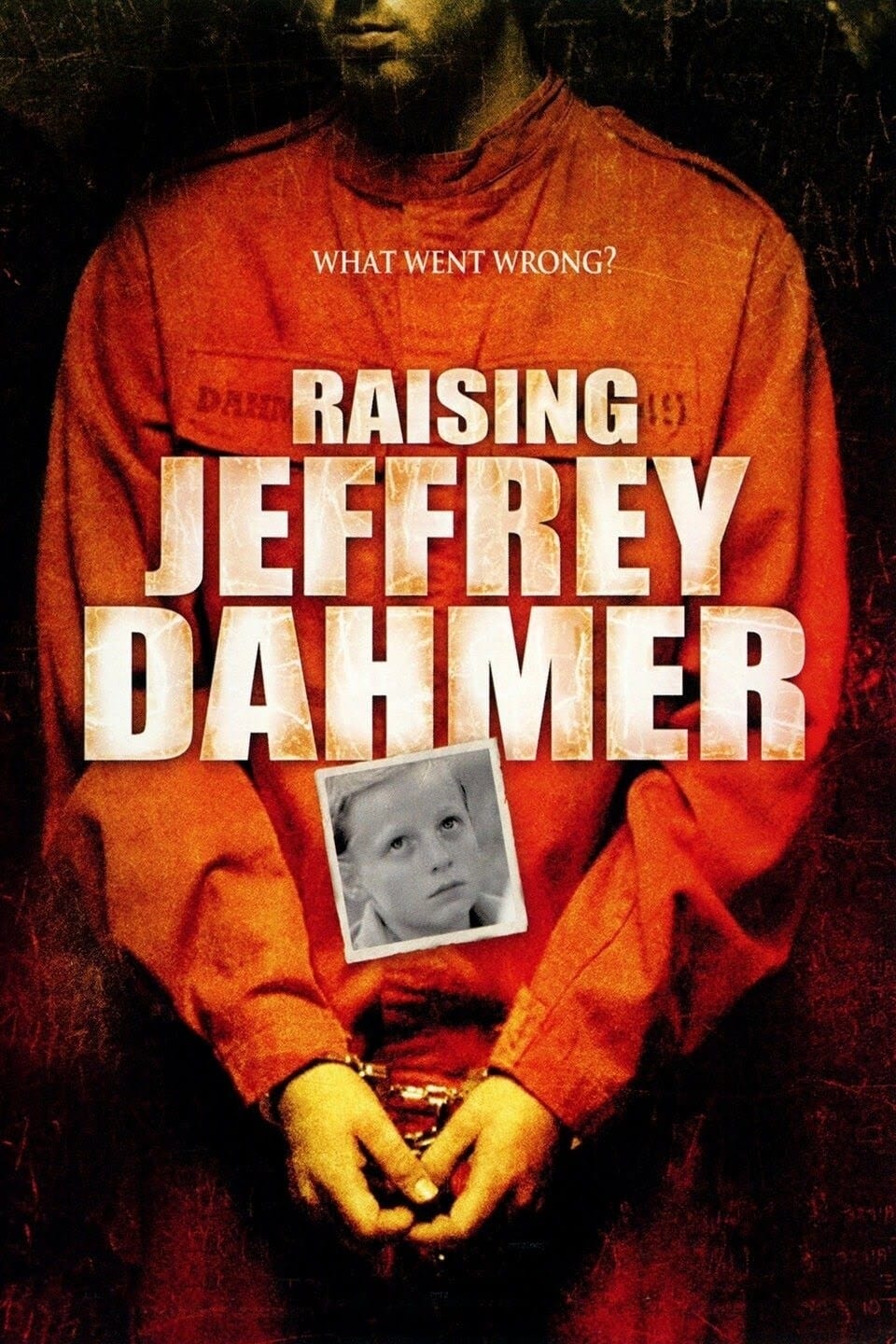 Raising Jeffrey Dahmer | Raising Jeffrey Dahmer