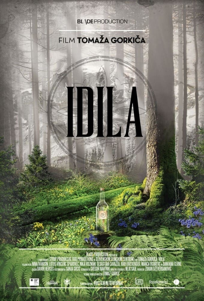 Idila | Idila