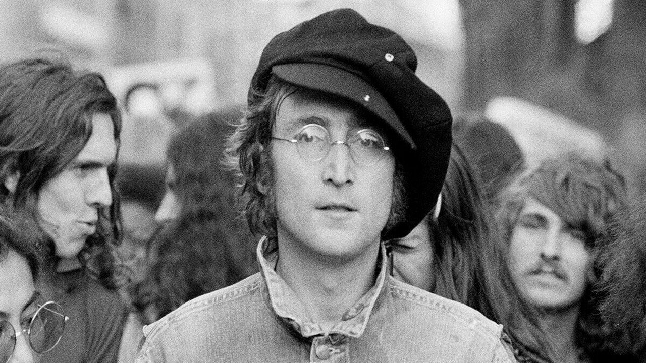Imagine: John Lennon 75th Birthday Concert|Imagine: John Lennon 75th Birthday Concert