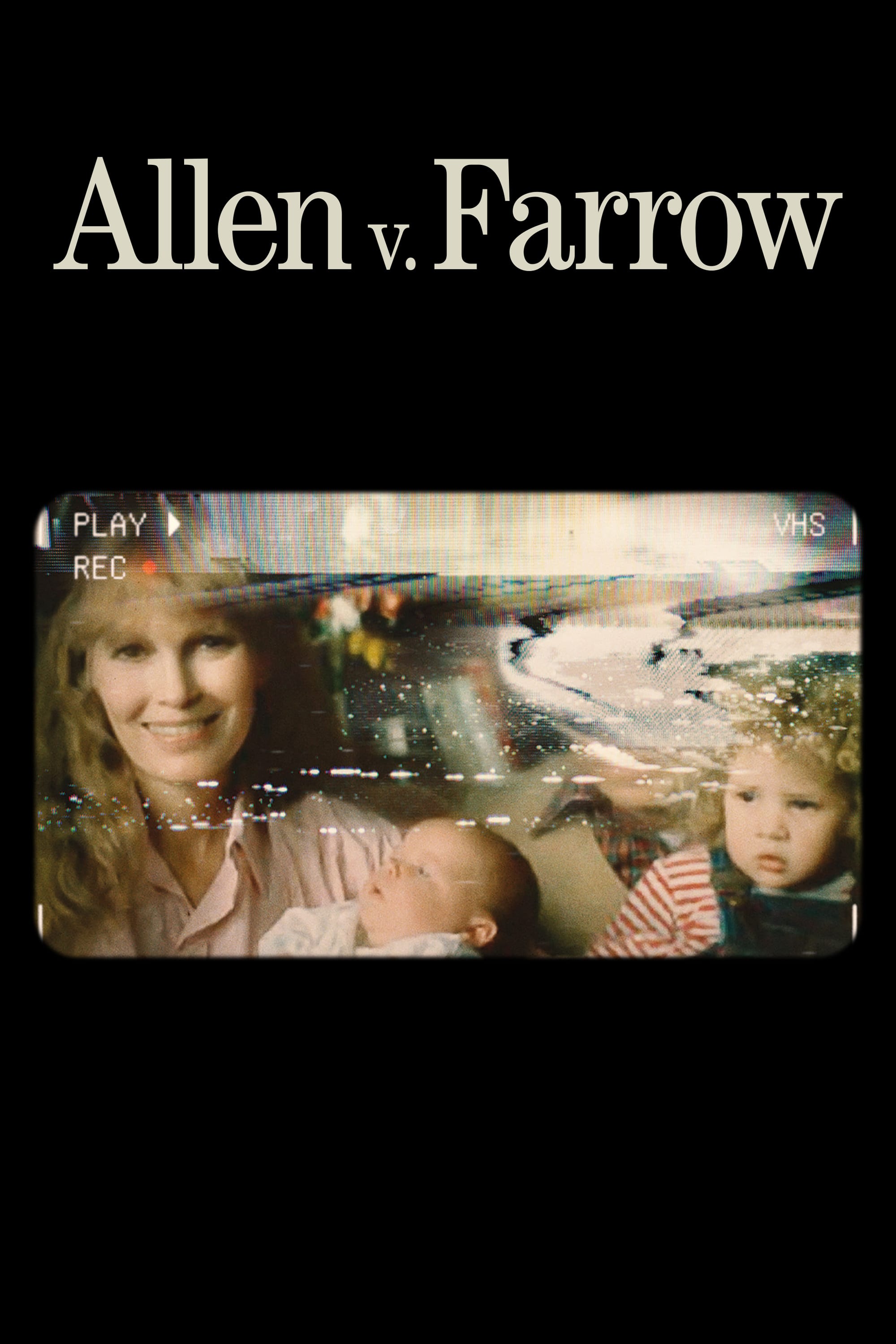 Allen v. Farrow | Allen v. Farrow