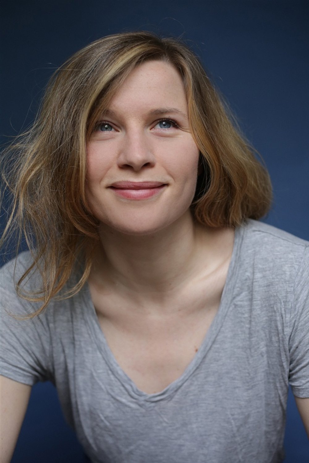 بازیگر Juliette Duret  