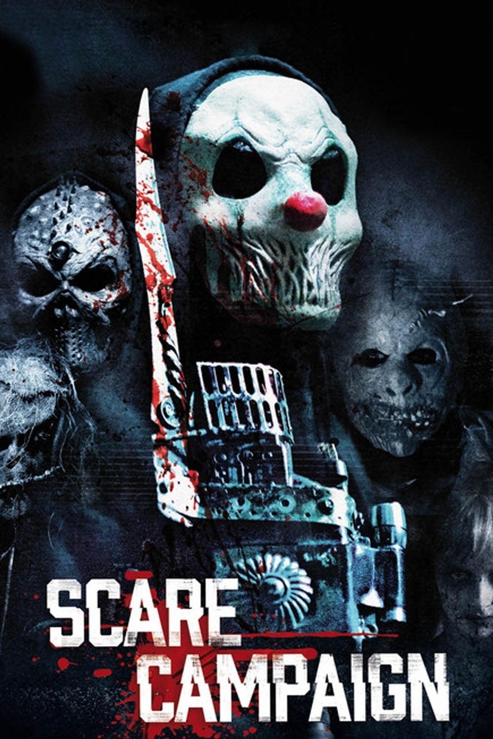 Scare Campaign | Scare Campaign