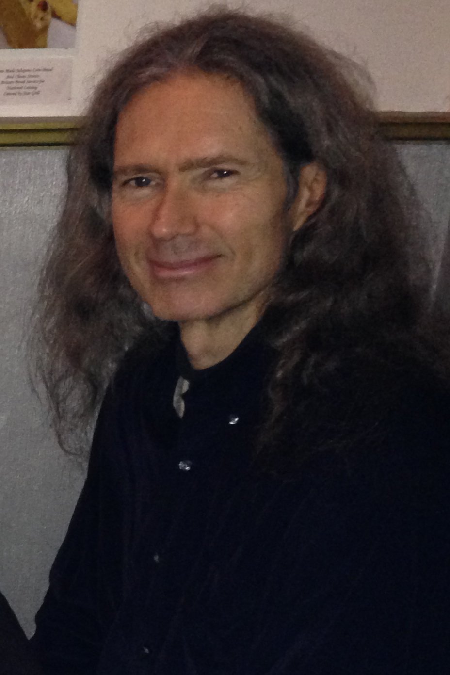 بازیگر Reid Edwards  
