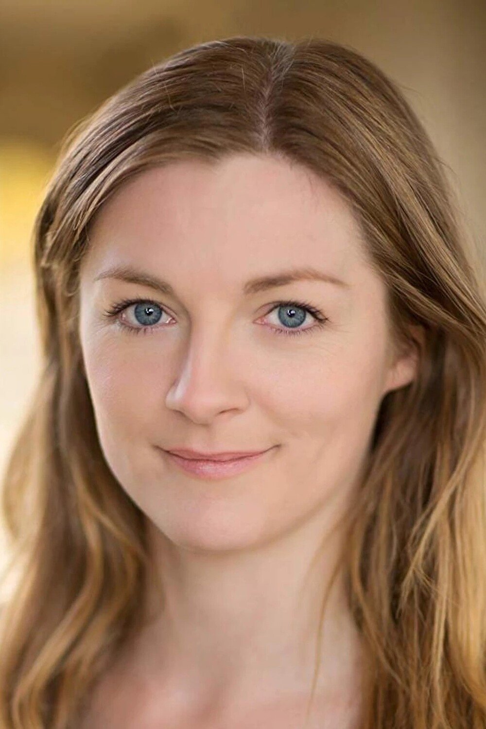 بازیگر Gemma McElhinney  
