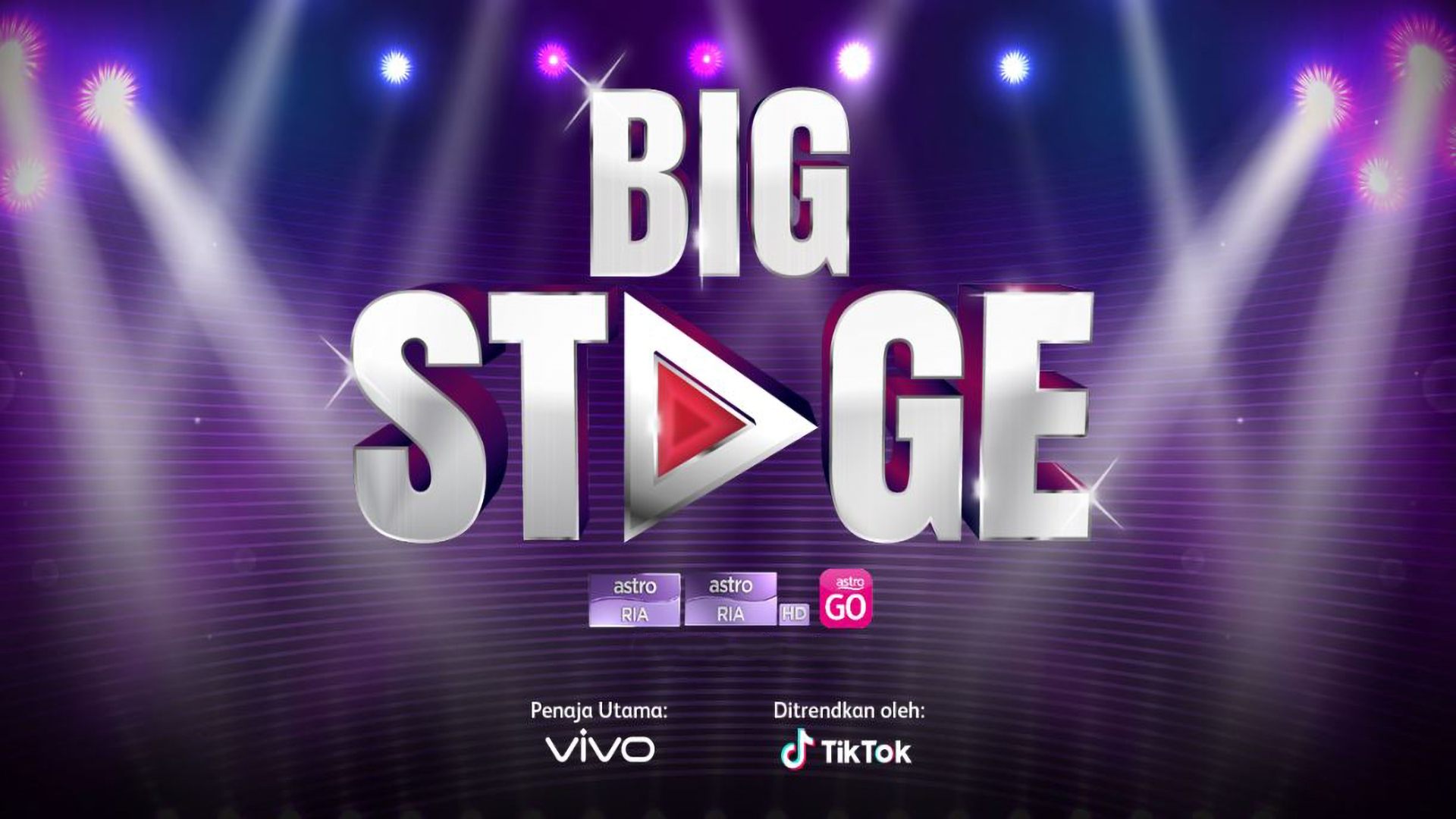 Big Stage|Big Stage