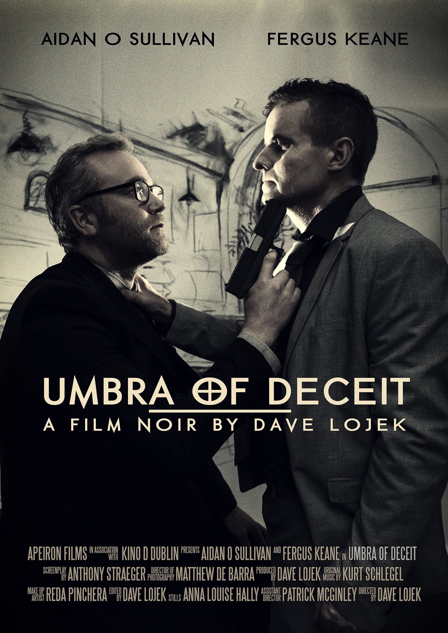 Umbra of Deceit | Umbra of Deceit