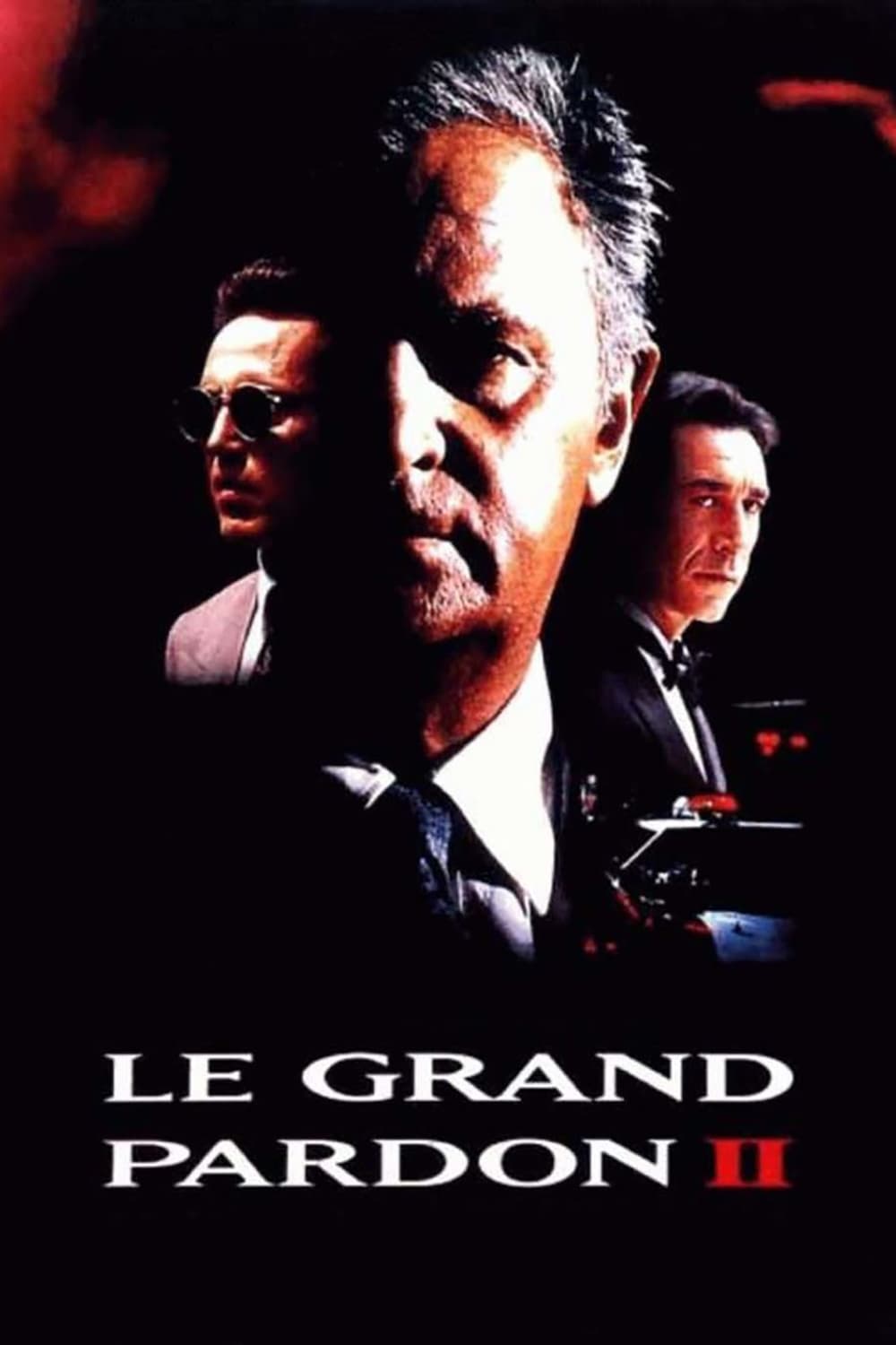 Le Grand Pardon II | Le Grand Pardon II