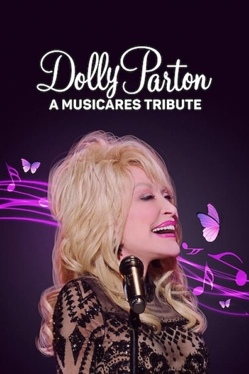 Dolly Parton: A MusiCares Tribute | Dolly Parton: A MusiCares Tribute