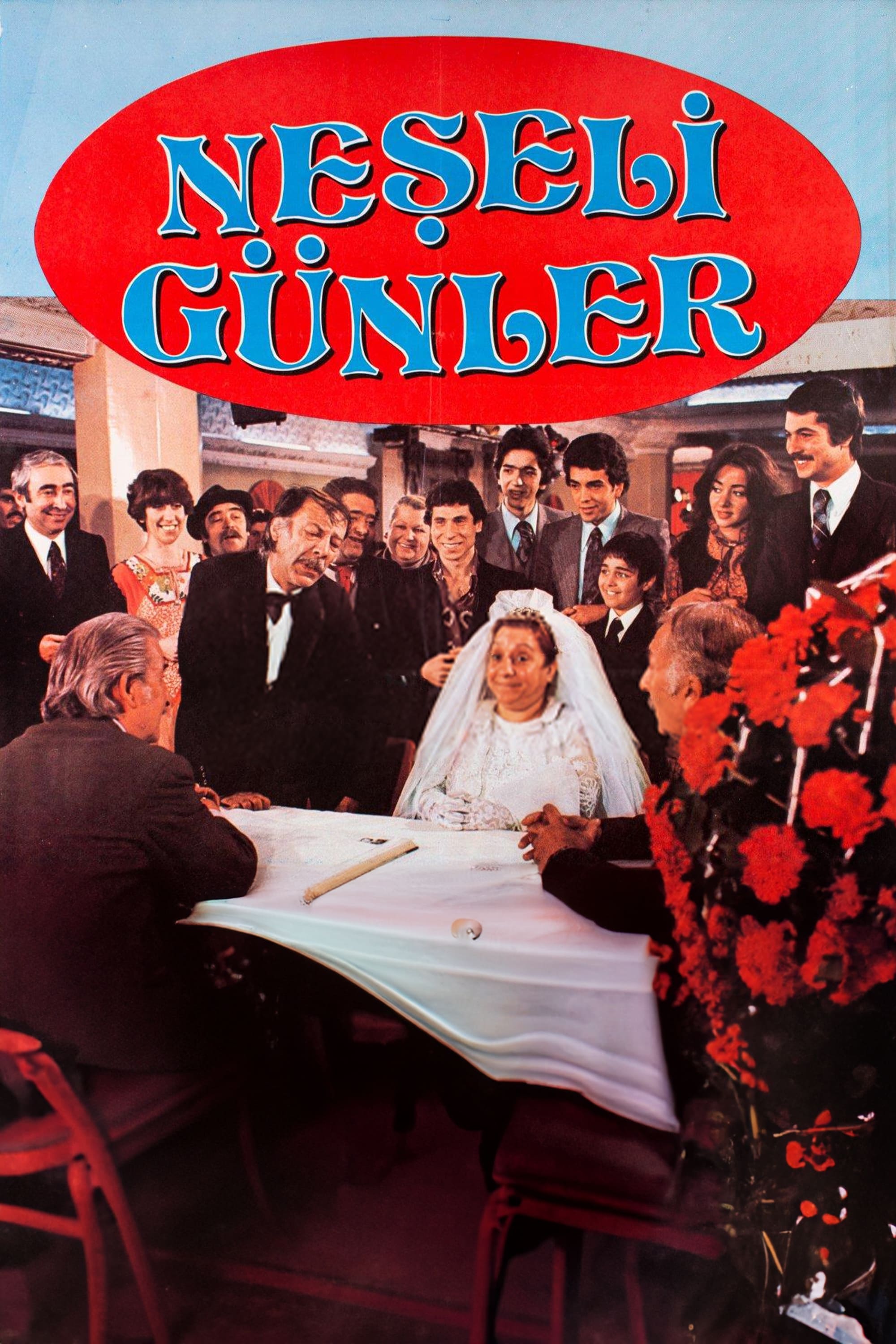 Neşeli Günler | Neşeli Günler