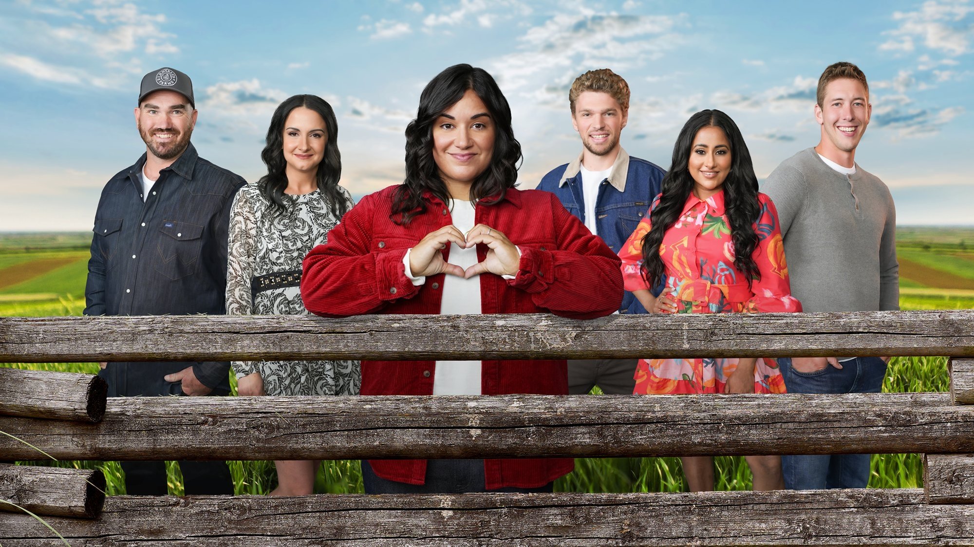 Farming For Love|Farming For Love