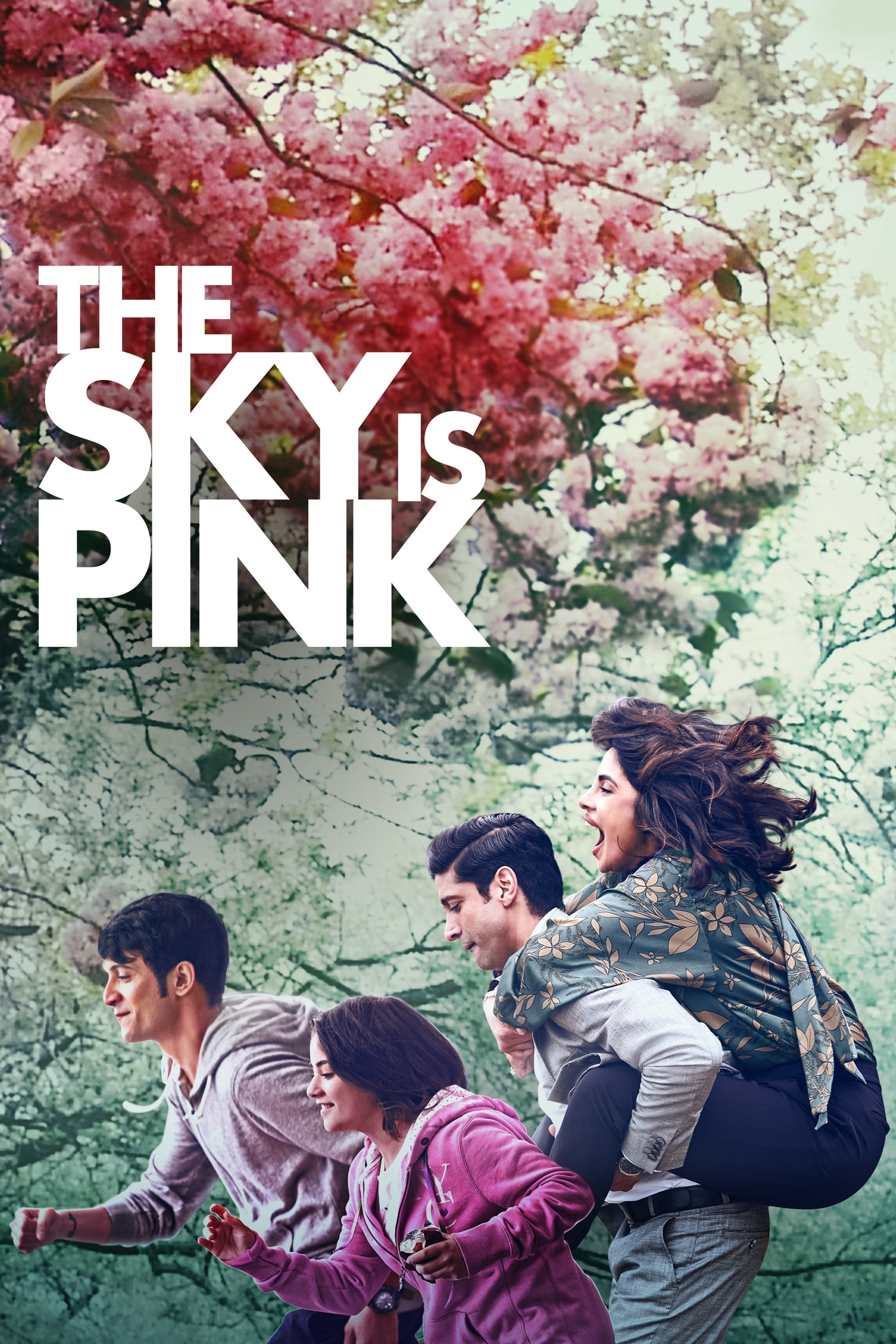 The Sky Is Pink | The Sky Is Pink