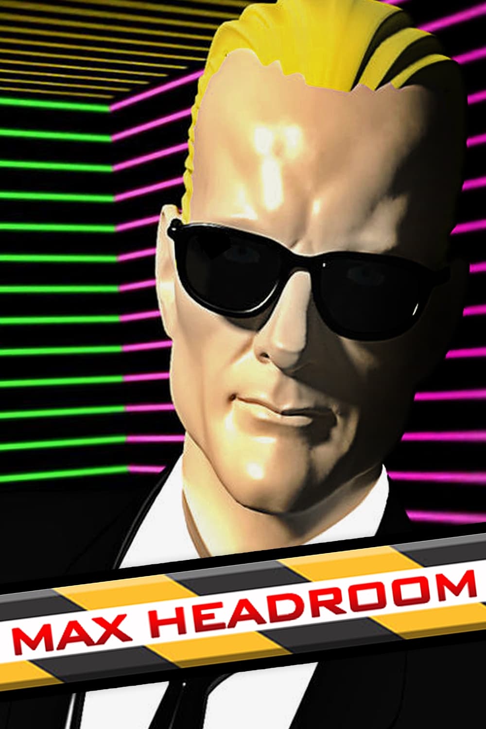 Max Headroom | Max Headroom