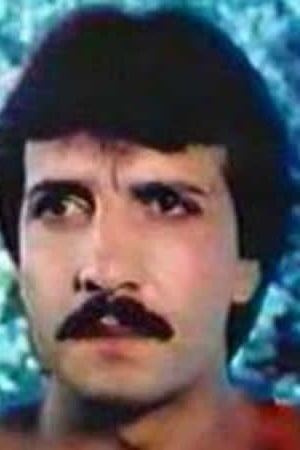 بازیگر Walter Gabarron  