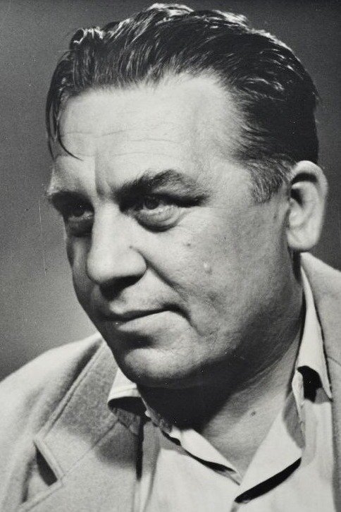 بازیگر Heino Otto  